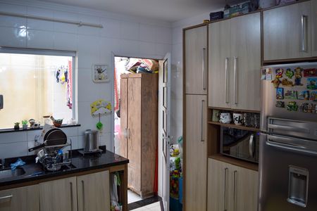 Casa para alugar com 160m², 3 quartos e 2 vagas Casa para alugar com 160m², 3 quartos e 2 vagasCozinha
