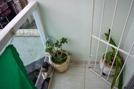 Casa para alugar com 160m², 3 quartos e 2 vagas Casa para alugar com 160m², 3 quartos e 2 vagasVaranda Suíte