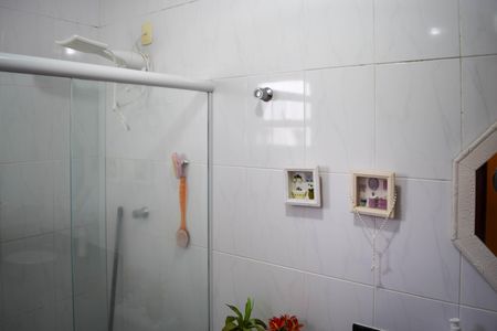 Casa para alugar com 160m², 3 quartos e 2 vagas Casa para alugar com 160m², 3 quartos e 2 vagasBanheiro Suíte 1
