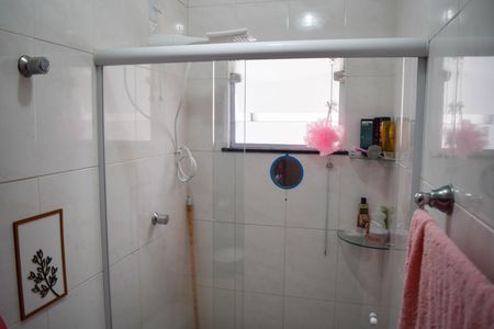 Casa para alugar com 160m², 3 quartos e 2 vagas Casa para alugar com 160m², 3 quartos e 2 vagasBanheiro
