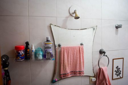 Casa para alugar com 160m², 3 quartos e 2 vagas Casa para alugar com 160m², 3 quartos e 2 vagasBanheiro