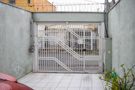 Casa para alugar com 160m², 3 quartos e 2 vagas Casa para alugar com 160m², 3 quartos e 2 vagasGaragem