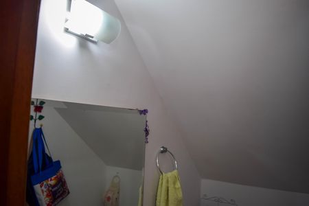 Casa para alugar com 160m², 3 quartos e 2 vagas Casa para alugar com 160m², 3 quartos e 2 vagasLavabo