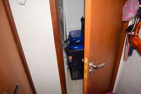 Casa para alugar com 160m², 3 quartos e 2 vagas Casa para alugar com 160m², 3 quartos e 2 vagasBanheiro