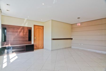 Sala de apartamento à venda com 4 quartos, 136m² em Parque Mandaqui, São Paulo