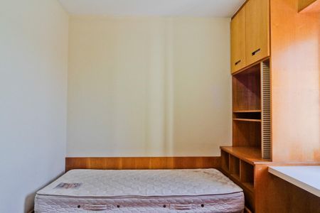 Suíte 1 de apartamento à venda com 4 quartos, 136m² em Parque Mandaqui, São Paulo