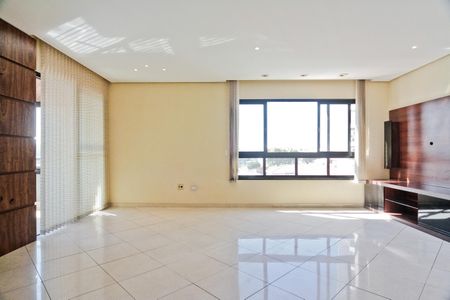 Sala de apartamento à venda com 4 quartos, 136m² em Parque Mandaqui, São Paulo