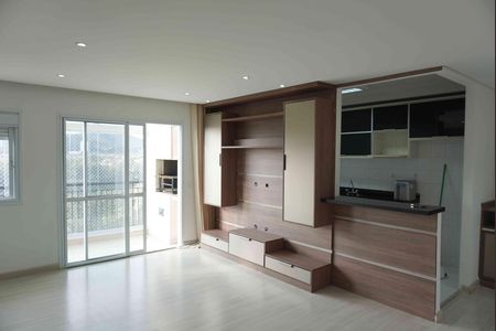 Apartamento à venda com 2 quartos, 94m² em Campo Belo, Santana de Parnaíba