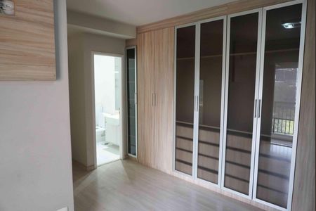 Suite 2 de apartamento à venda com 2 quartos, 94m² em Campo Belo, Santana de Parnaíba
