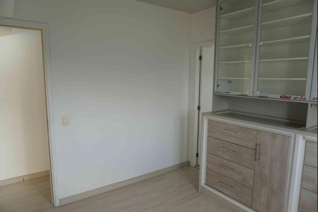 Suite 1 de apartamento à venda com 2 quartos, 94m² em Campo Belo, Santana de Parnaíba