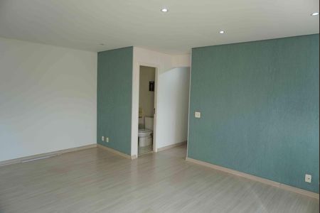 Sala de apartamento para alugar com 2 quartos, 94m² em Campo Belo, Santana de Parnaíba