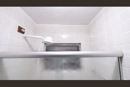 Casa de condomínio para alugar com 140m², 4 quartos e 2 vagasBanheiro da Suíte 2