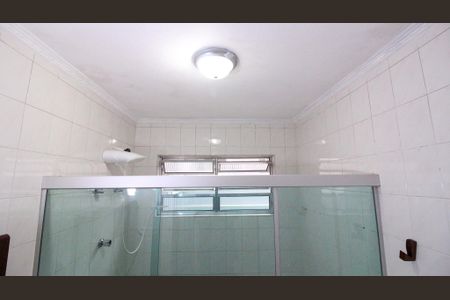 Casa de condomínio para alugar com 140m², 4 quartos e 2 vagasBanheiro 