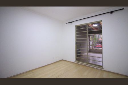 Sala de casa de condomínio para alugar com 4 quartos, 140m² em Vila Independencia, São Paulo