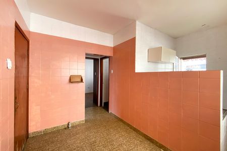 Casa à venda com 300m², 2 quartos e 2 vagasSala de Jantar