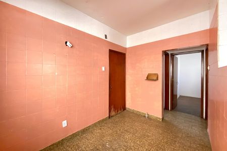 Casa à venda com 300m², 2 quartos e 2 vagasSala de Jantar