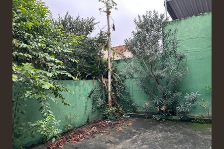 Casa à venda com 230m², 3 quartos e 2 vagasÁrea externa