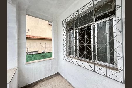 Casa à venda com 230m², 3 quartos e 2 vagasVaranda