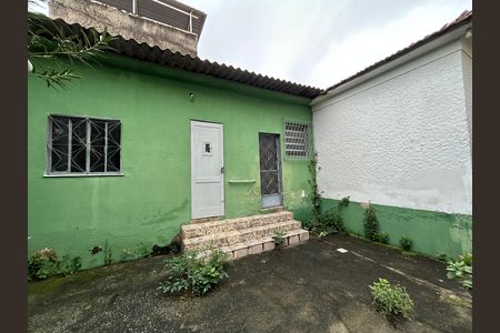 Casa à venda com 230m², 3 quartos e 2 vagasÁrea externa