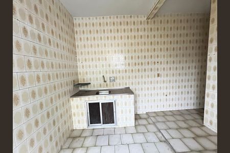 Casa à venda com 230m², 3 quartos e 2 vagasCozinha