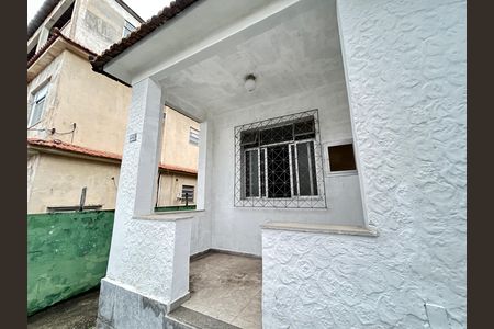 Casa à venda com 230m², 3 quartos e 2 vagasVaranda