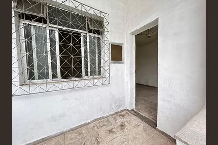 Casa à venda com 230m², 3 quartos e 2 vagasVaranda