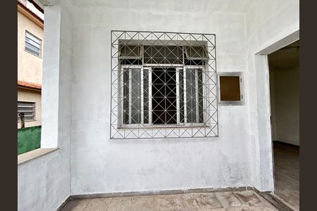 Casa à venda com 230m², 3 quartos e 2 vagasVaranda