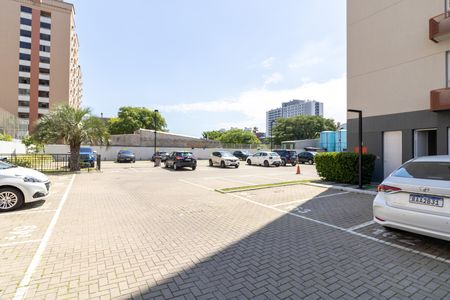 Studio à venda com 27m², 1 quarto e sem vagaGaragem