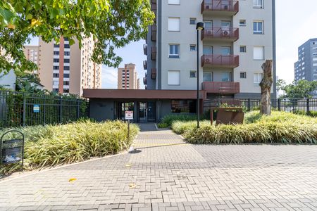 Studio à venda com 27m², 1 quarto e sem vagaFachada