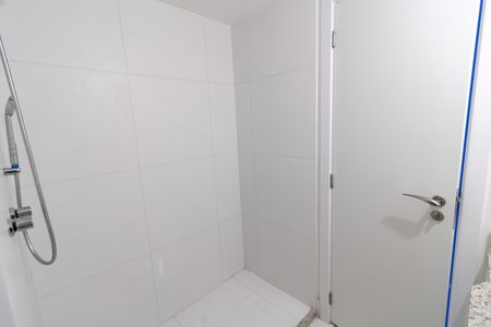 Studio à venda com 27m², 1 quarto e sem vagaBanheiro