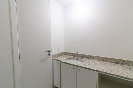 Studio à venda com 27m², 1 quarto e sem vagaBanheiro