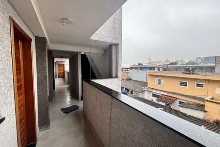 Apartamento à venda com 42m², 2 quartos e sem vagaÁrea comum