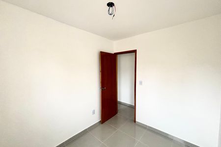 Apartamento à venda com 42m², 2 quartos e sem vagaQuarto 1
