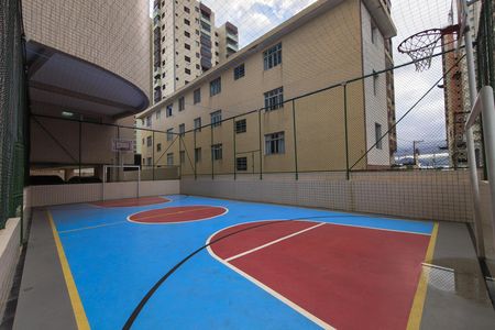 Apartamento para alugar com 90m², 2 quartos e 2 vagas Apartamento para alugar com 90m², 2 quartos e 2 vagasQuadra Esportiva