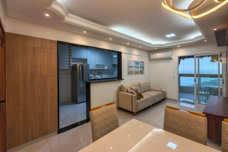 Apartamento para alugar com 90m², 2 quartos e 2 vagas Apartamento para alugar com 90m², 2 quartos e 2 vagasSala