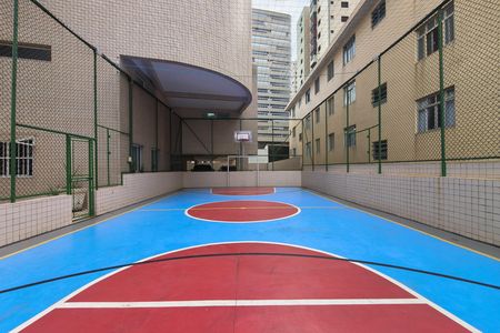 Apartamento para alugar com 90m², 2 quartos e 2 vagas Apartamento para alugar com 90m², 2 quartos e 2 vagasQuadra Esportiva
