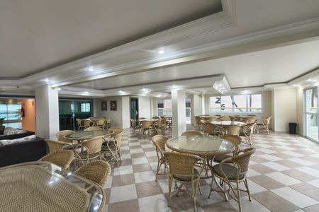 Apartamento para alugar com 90m², 2 quartos e 2 vagas Apartamento para alugar com 90m², 2 quartos e 2 vagasÁrea comum - Salão de festas