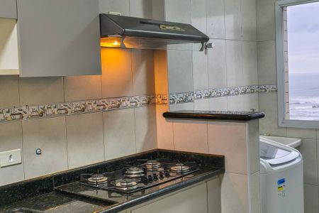 Apartamento para alugar com 90m², 2 quartos e 2 vagas Apartamento para alugar com 90m², 2 quartos e 2 vagasCozinha