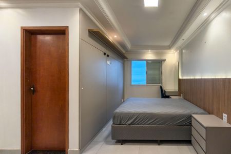Apartamento para alugar com 90m², 2 quartos e 2 vagas Apartamento para alugar com 90m², 2 quartos e 2 vagasSuite