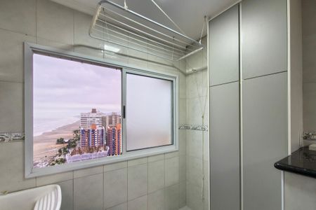 Apartamento para alugar com 90m², 2 quartos e 2 vagas Apartamento para alugar com 90m², 2 quartos e 2 vagasÁrea de Serviço