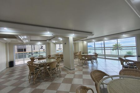 Apartamento para alugar com 90m², 2 quartos e 2 vagas Apartamento para alugar com 90m², 2 quartos e 2 vagasÁrea comum - Salão de festas