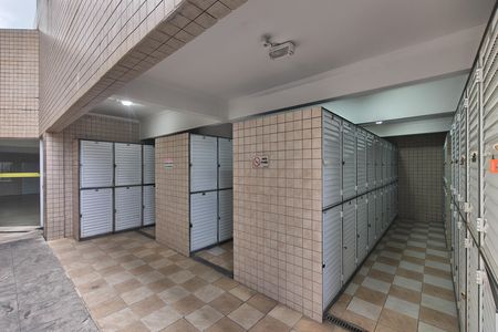 Apartamento para alugar com 90m², 2 quartos e 2 vagas Apartamento para alugar com 90m², 2 quartos e 2 vagasÁrea comum