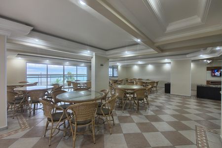 Apartamento para alugar com 90m², 2 quartos e 2 vagas Apartamento para alugar com 90m², 2 quartos e 2 vagasÁrea comum - Salão de festas