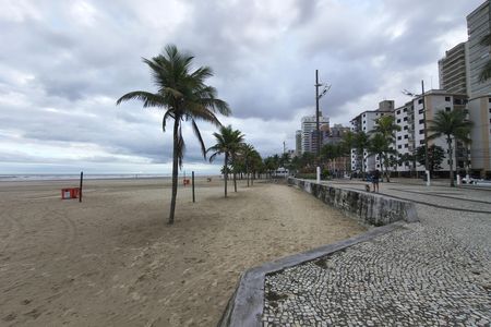 Apartamento para alugar com 90m², 2 quartos e 2 vagas Apartamento para alugar com 90m², 2 quartos e 2 vagasVista da Rua