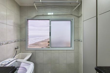 Apartamento para alugar com 90m², 2 quartos e 2 vagas Apartamento para alugar com 90m², 2 quartos e 2 vagasÁrea de Serviço