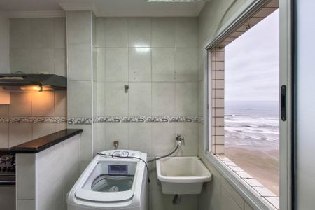 Apartamento para alugar com 90m², 2 quartos e 2 vagas Apartamento para alugar com 90m², 2 quartos e 2 vagasÁrea de Serviço