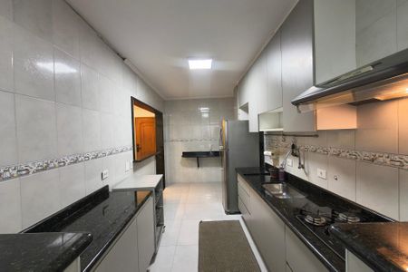 Apartamento para alugar com 90m², 2 quartos e 2 vagas Apartamento para alugar com 90m², 2 quartos e 2 vagasCozinha
