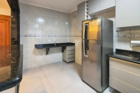 Apartamento para alugar com 90m², 2 quartos e 2 vagas Apartamento para alugar com 90m², 2 quartos e 2 vagasCozinha