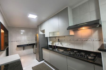 Apartamento para alugar com 90m², 2 quartos e 2 vagas Apartamento para alugar com 90m², 2 quartos e 2 vagasCozinha