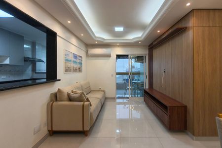 Apartamento para alugar com 90m², 2 quartos e 2 vagas Apartamento para alugar com 90m², 2 quartos e 2 vagasSala